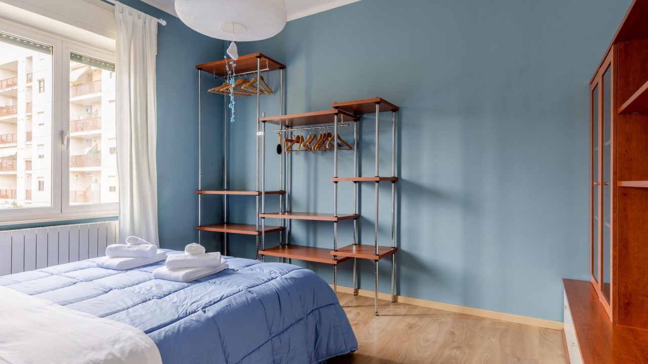 Photo of Bedroom in Perugia