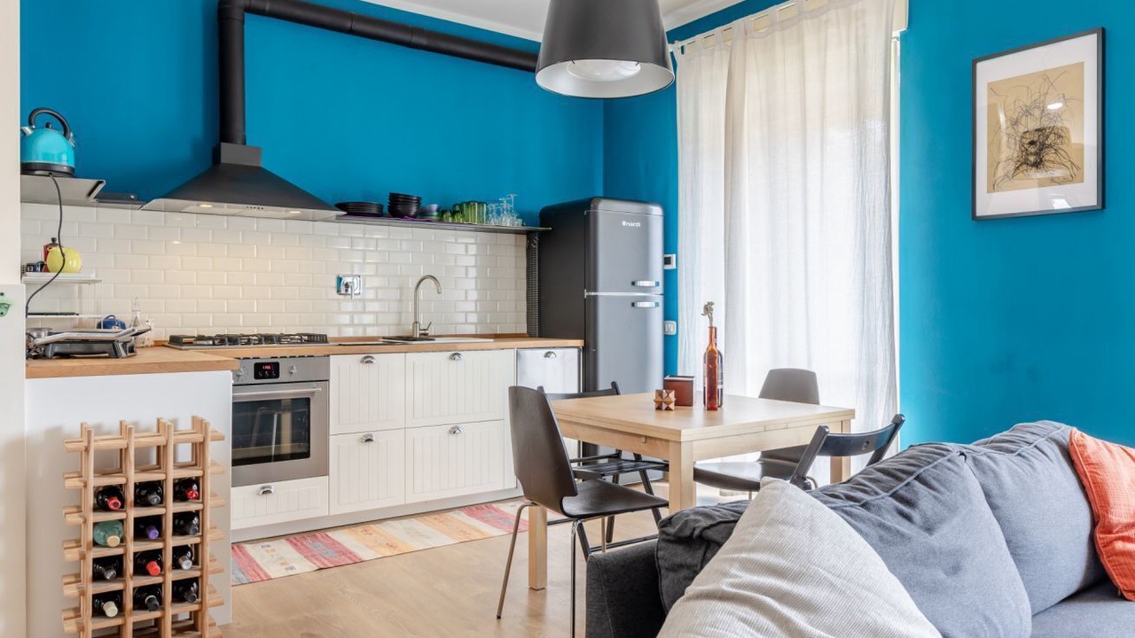 Photo of Livingroom in Perugia