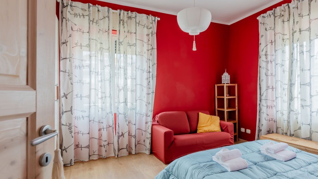 Photo of Bedroom in Perugia