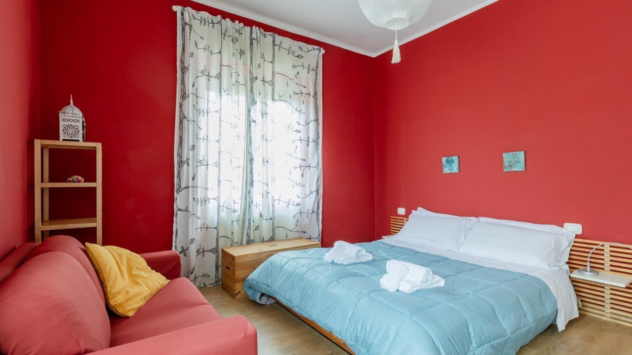 Photo of Bedroom in Perugia