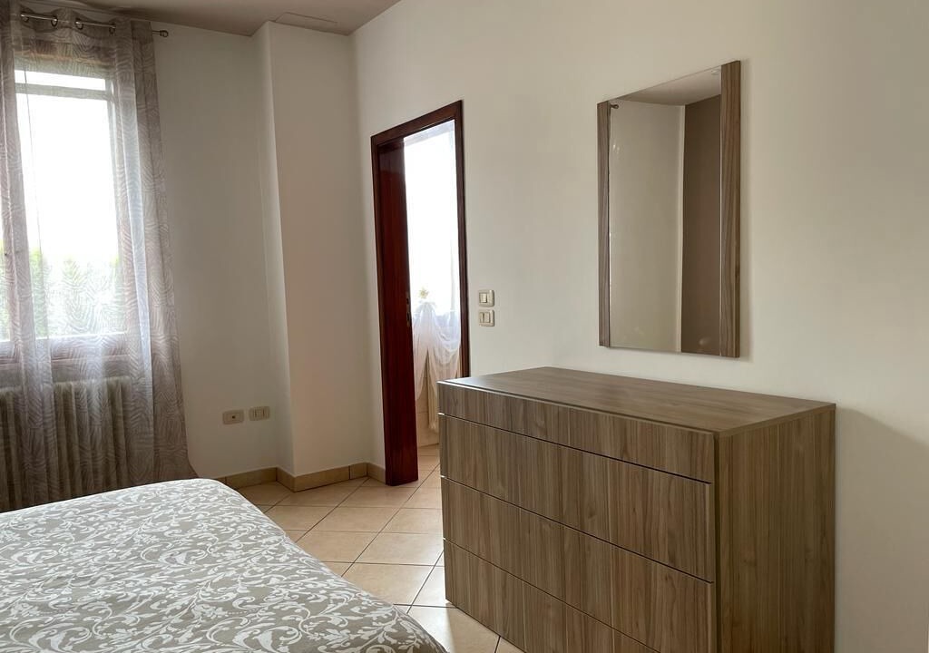 Photo of Bedroom in Pesaro