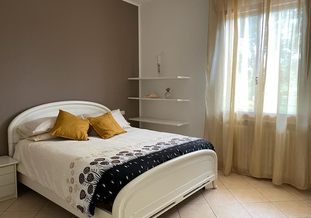 Photo of Bedroom in Pesaro