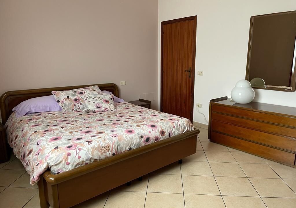 Photo of Bedroom in Pesaro