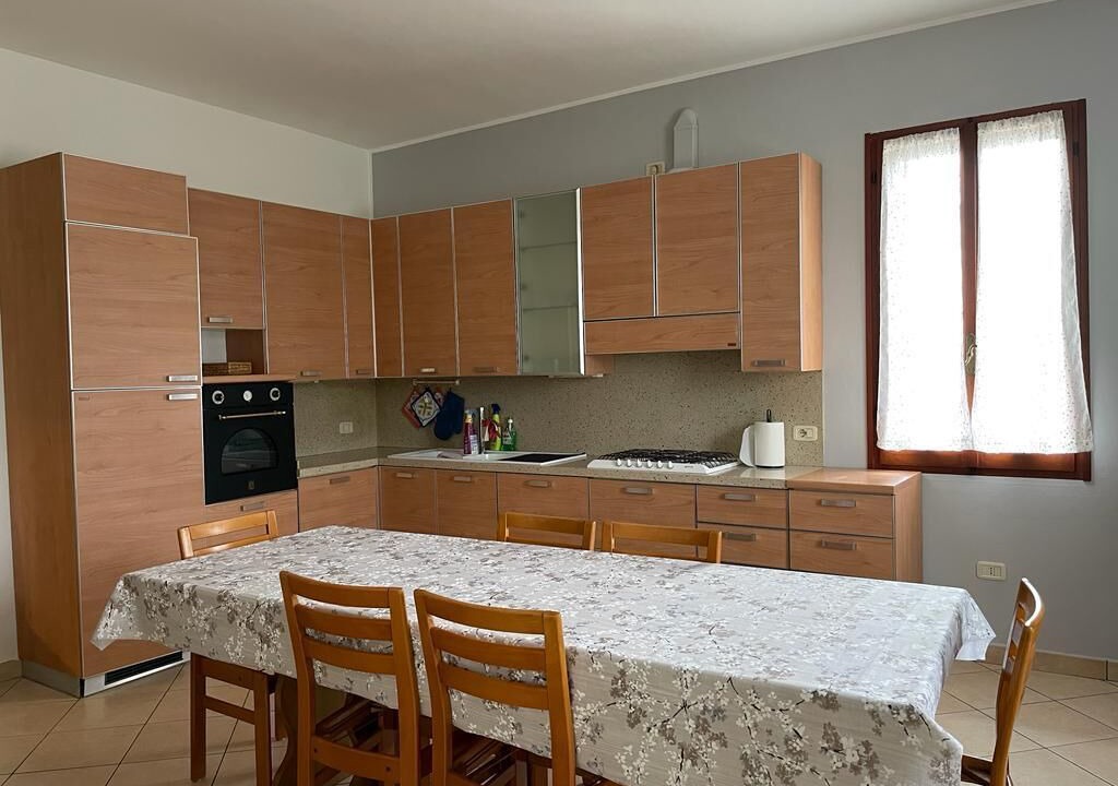 Photo of Kitchen in Pesaro