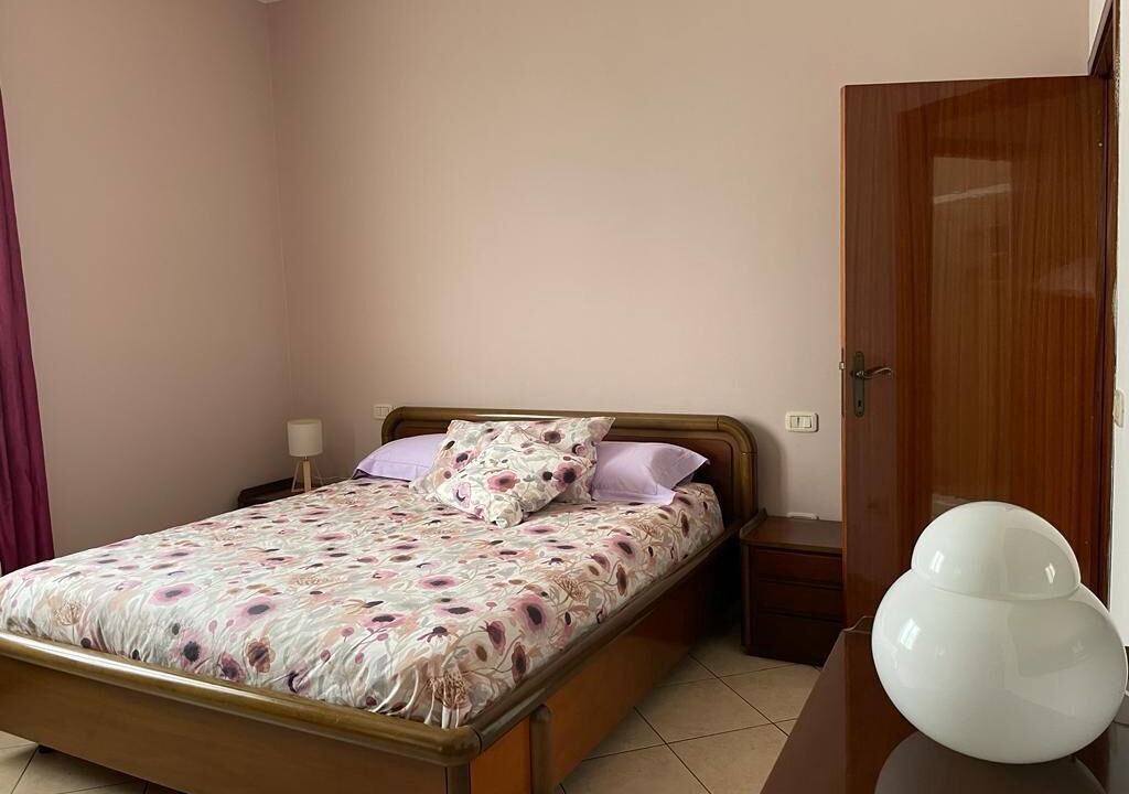 Photo of Bedroom in Pesaro