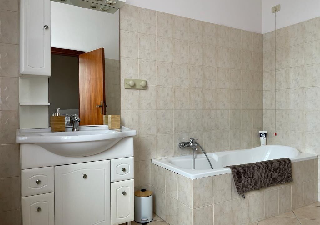 Photo of Bathroom in Pesaro