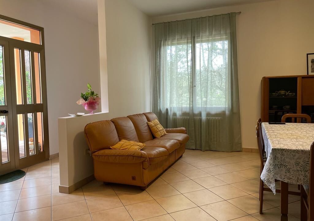 Photo of Livingroom in Pesaro