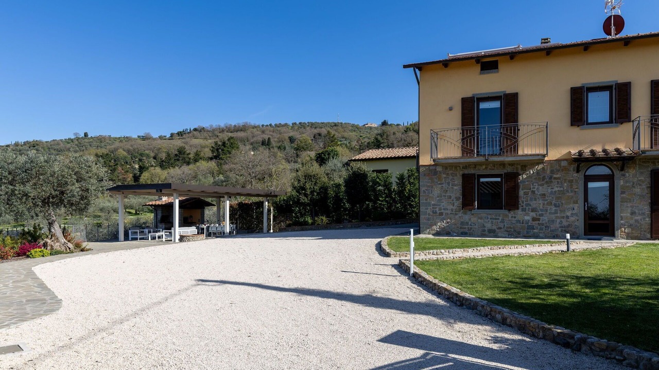 Photo of Outdoor in Panicale