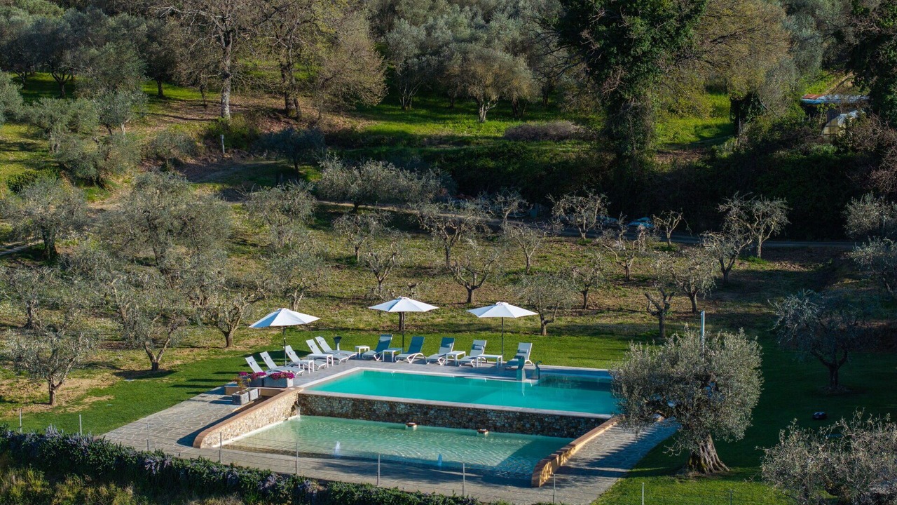 Photo of Outdoor in Panicale