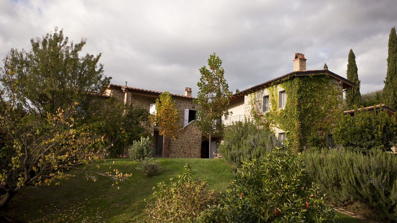 Photo of Outdoor in Po' Bandino