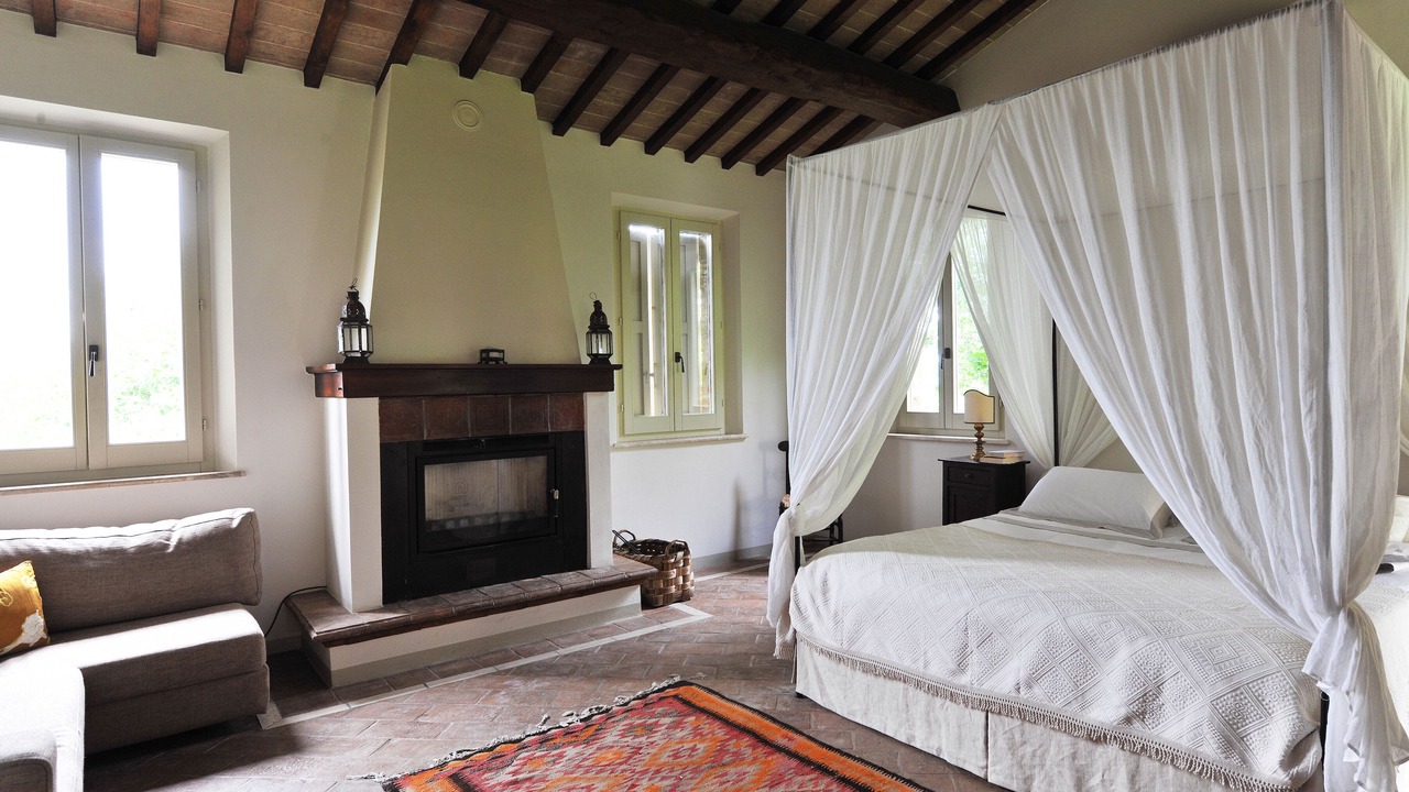 Photo of Bedroom in Po' Bandino