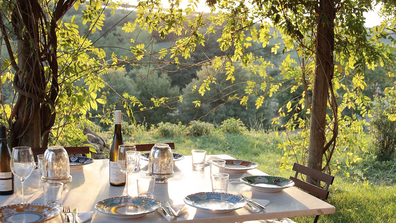 Photo of Outdoor in Po' Bandino