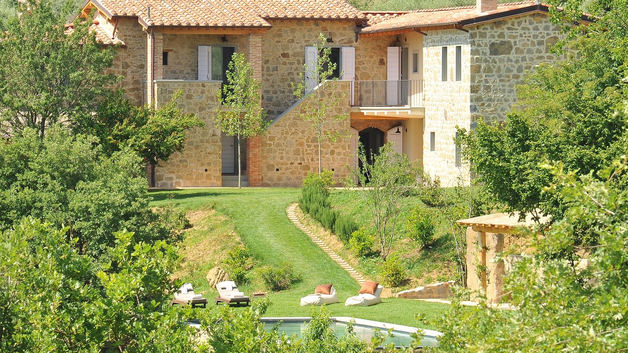 Photo of Outdoor in Po' Bandino