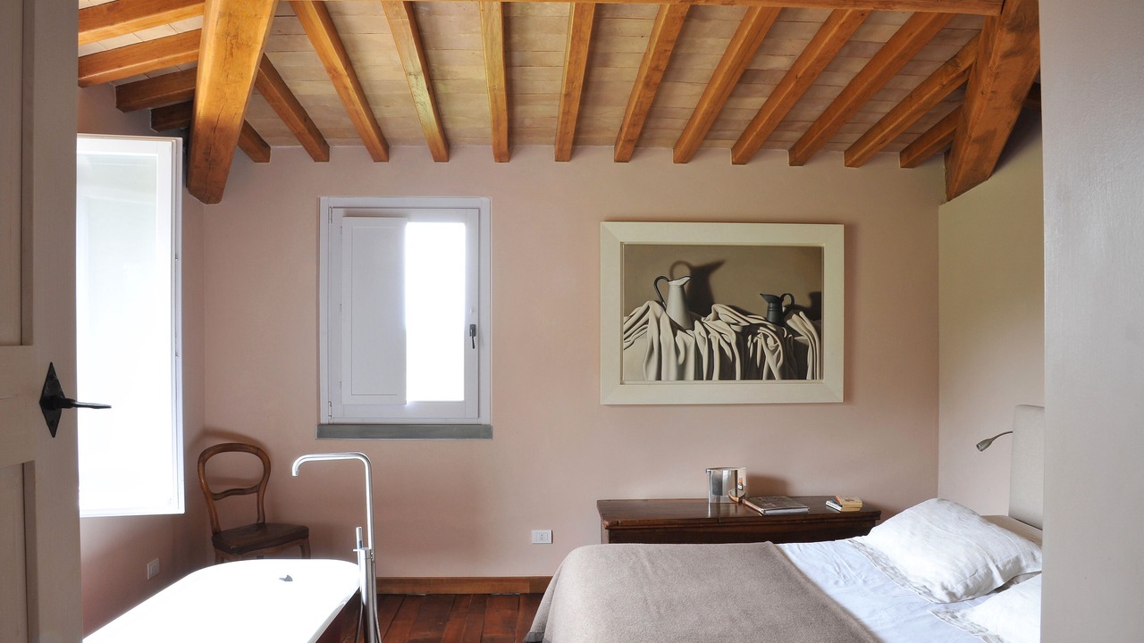 Photo of Bedroom in Po' Bandino