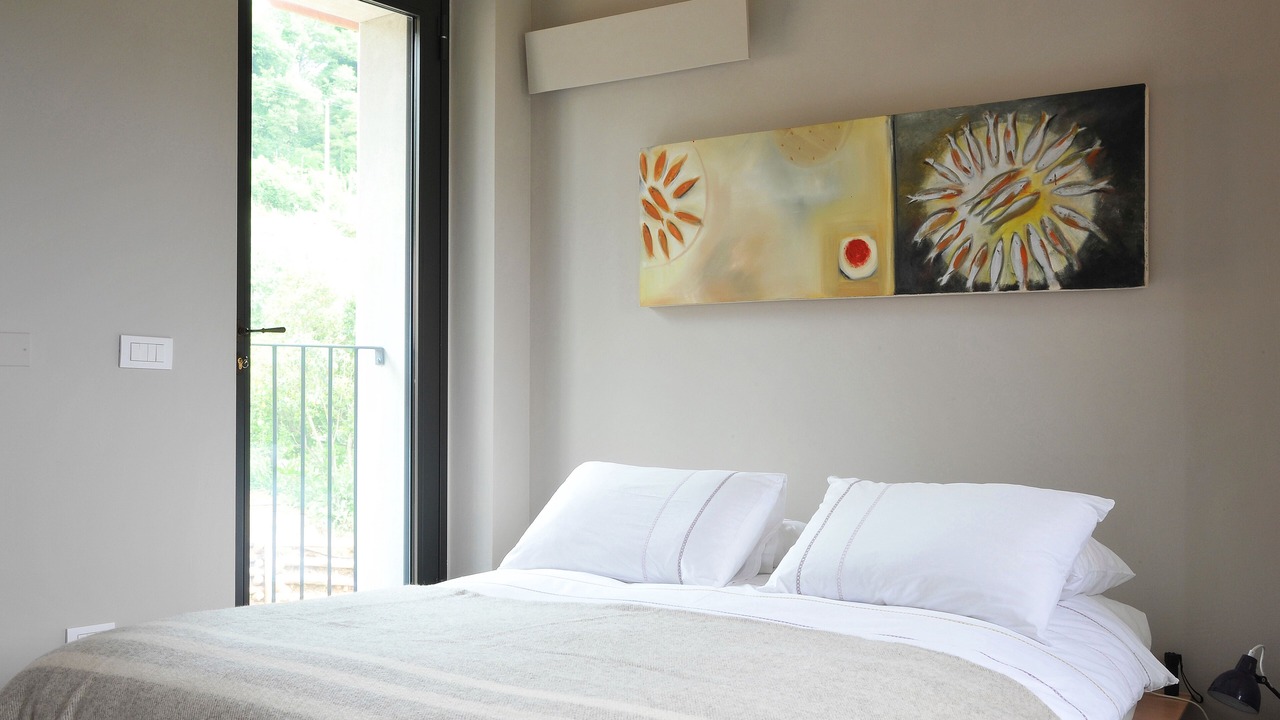 Photo of Bedroom in Po' Bandino