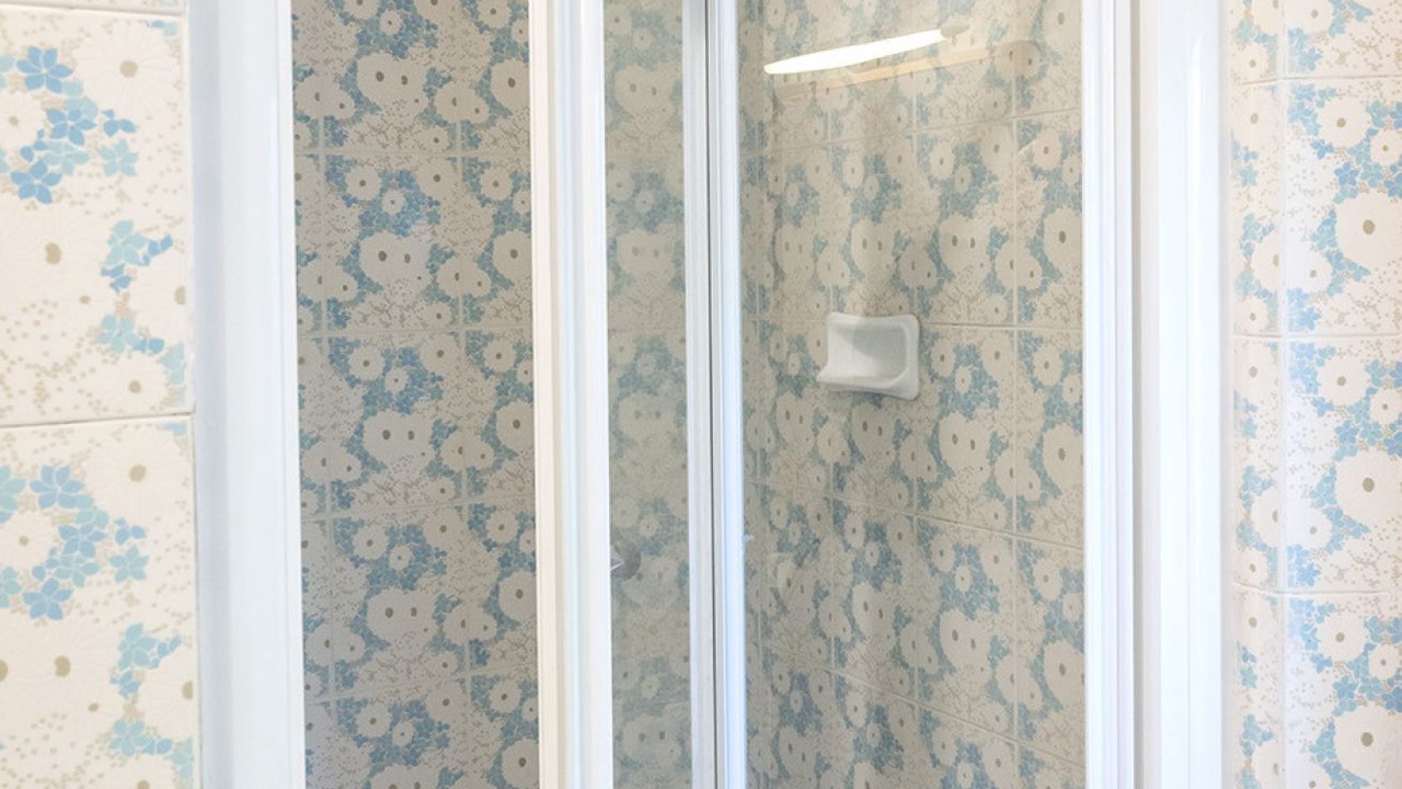 Photo of Bathroom in Villaggio Taunus