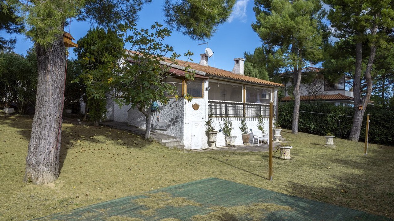 Photo of Outdoor in Villaggio Taunus