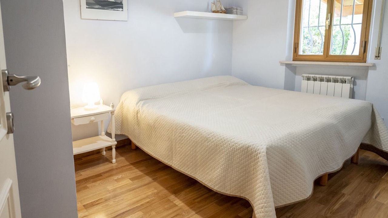 Photo of Bedroom in Villaggio Taunus