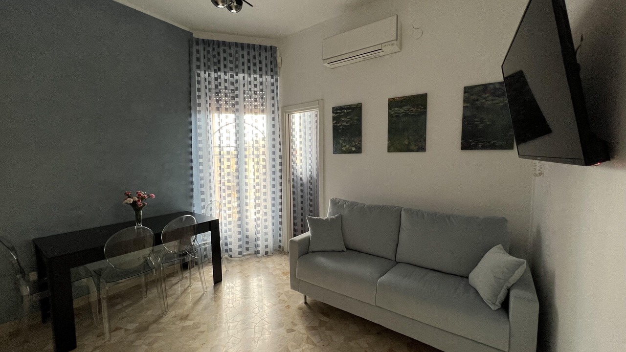 Photo of Livingroom in Porta Lodovica