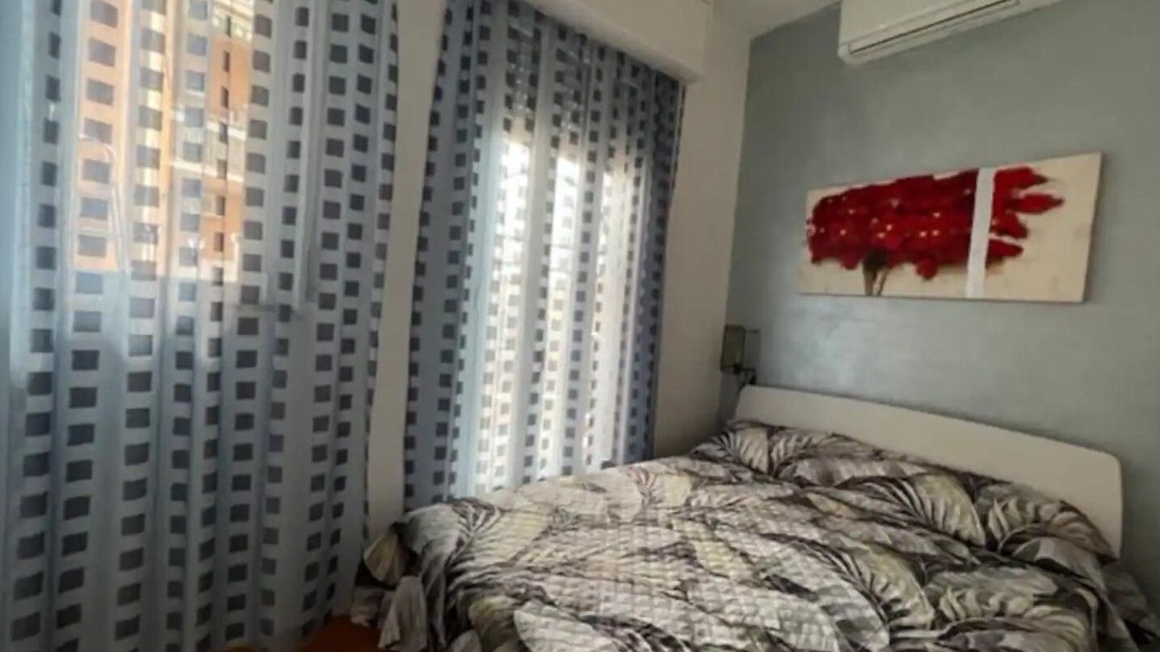 Photo of Bedroom in Porta Lodovica