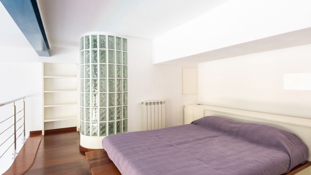 Photo of Bedroom in Parioli