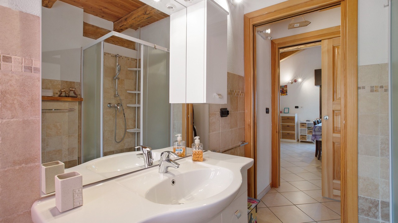 Photo of Bathroom in Chatillon