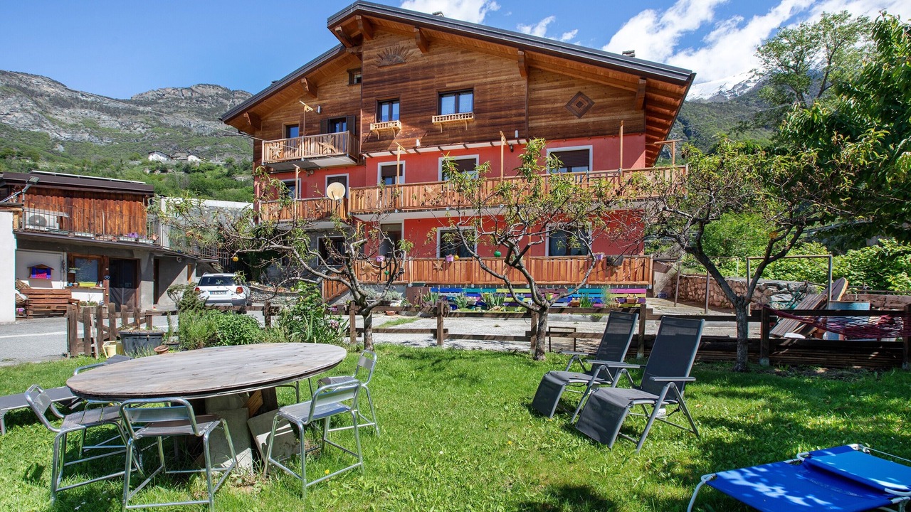 Photo of Outdoor in Chatillon