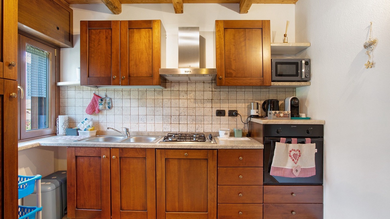 Photo of Kitchen in Chatillon