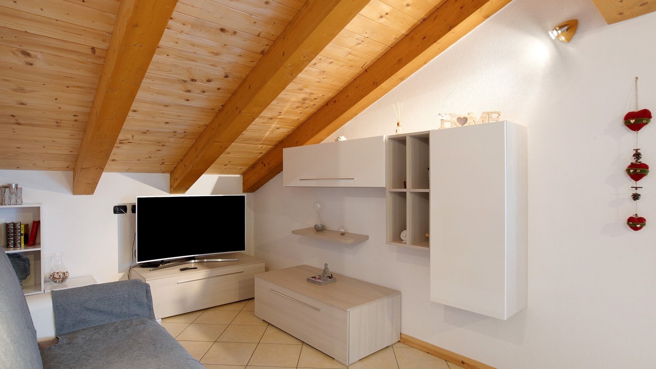 Photo of Livingroom in Chatillon