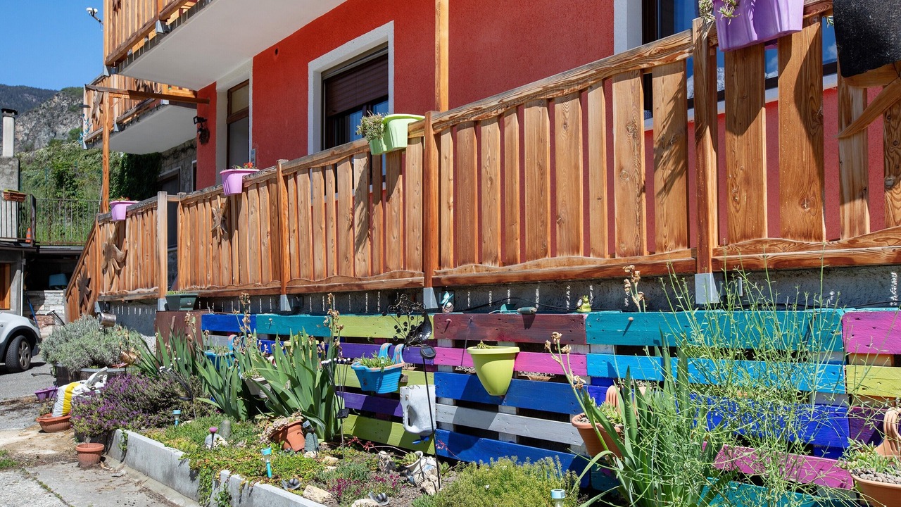 Photo of Outdoor in Chatillon