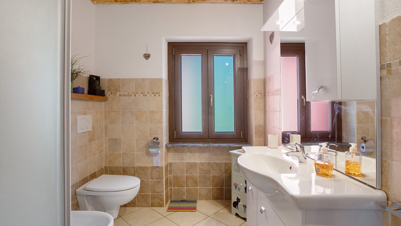 Photo of Bathroom in Chatillon