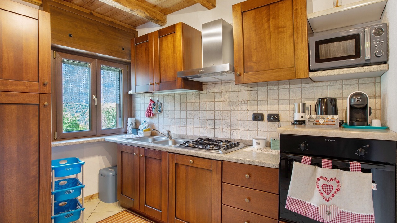 Photo of Kitchen in Chatillon