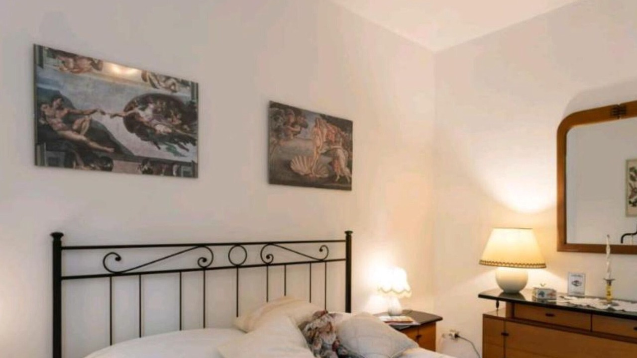 Photo of Bedroom in Perugia