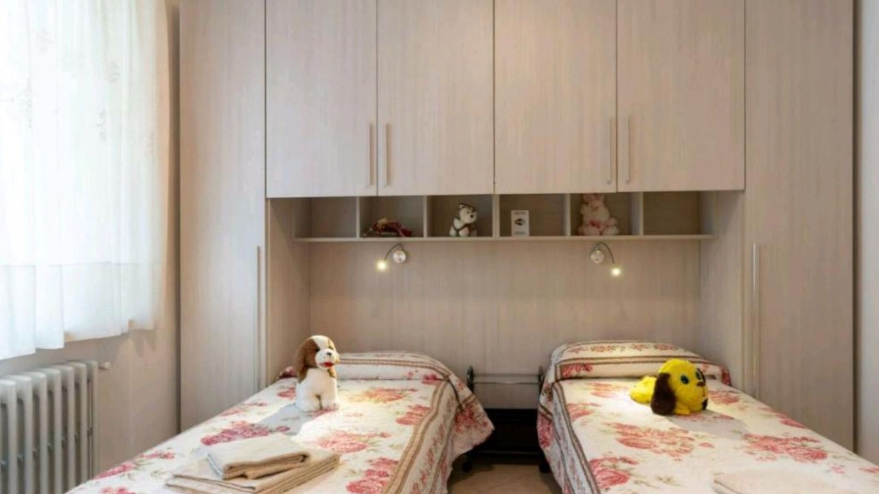 Photo of Bedroom in Perugia