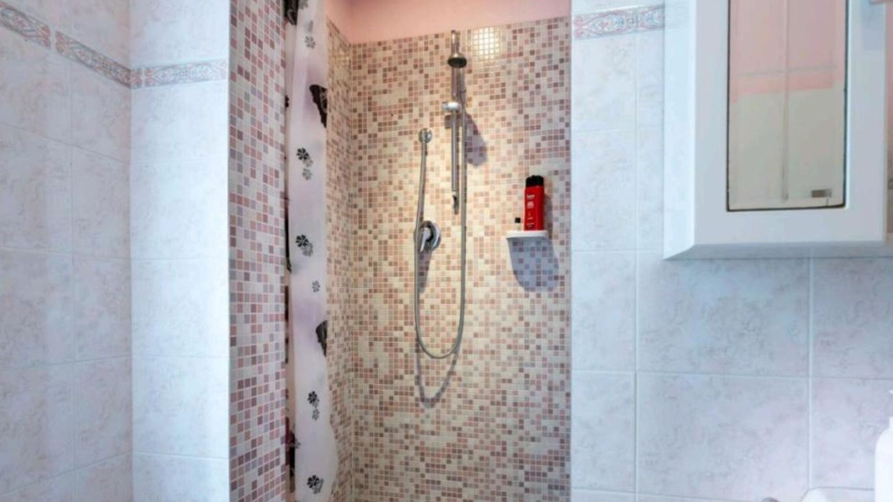 Photo of Bathroom in Perugia