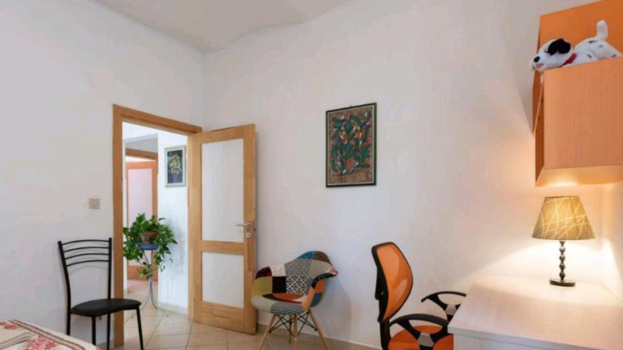 Photo of Bedroom in Perugia