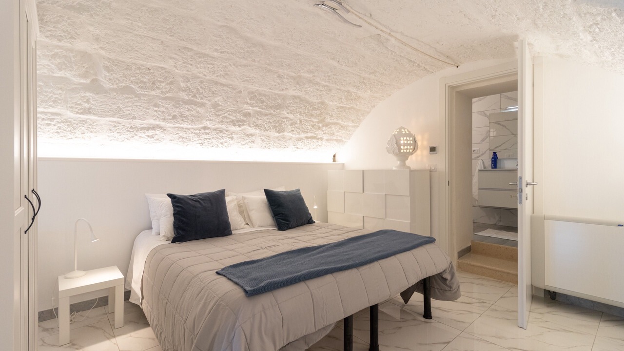 Photo of Bedroom in Mola di Bari
