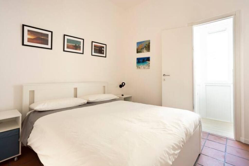 Photo of Bedroom in Ancona