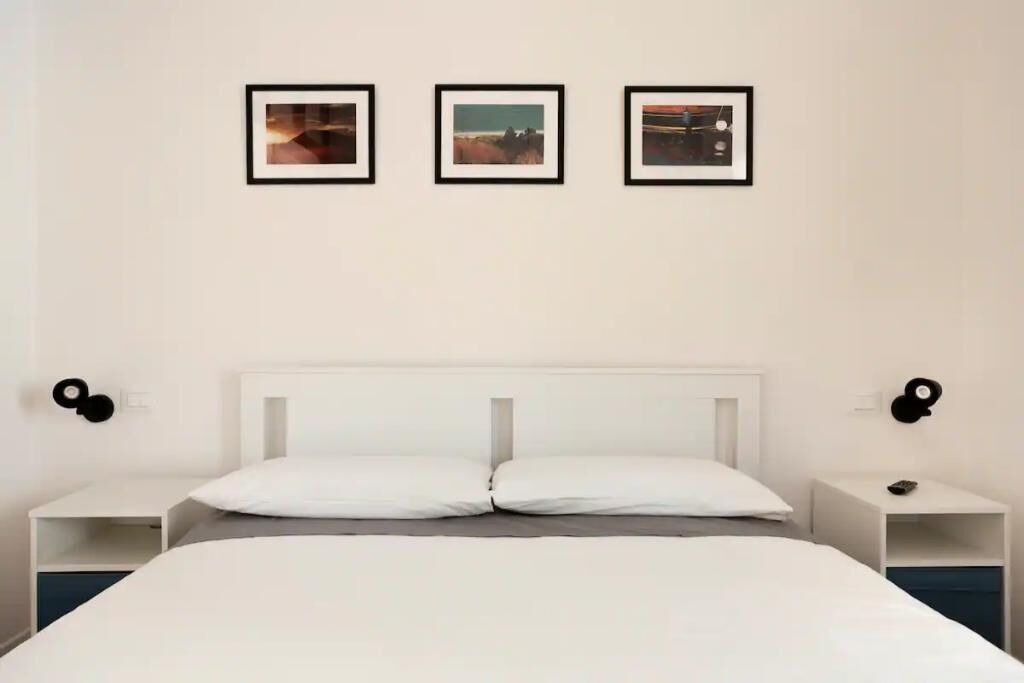 Photo of Bedroom in Ancona