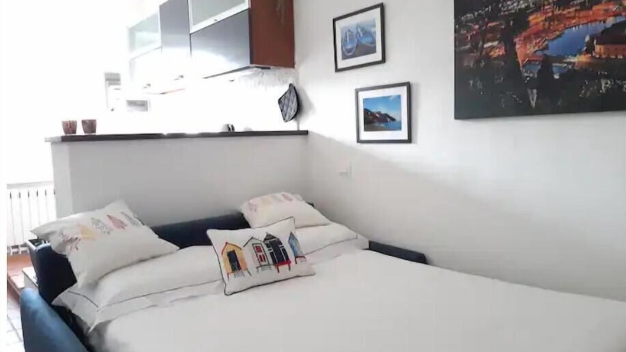Photo of Bedroom in Ancona