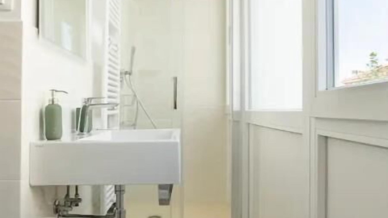 Photo of Bathroom in Ancona