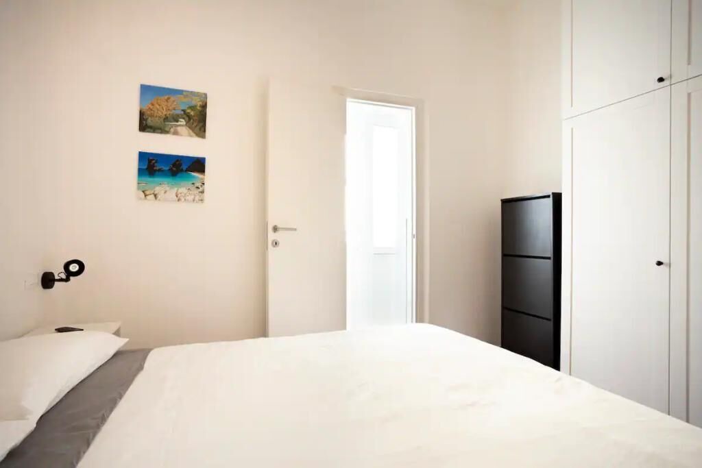 Photo of Bedroom in Ancona