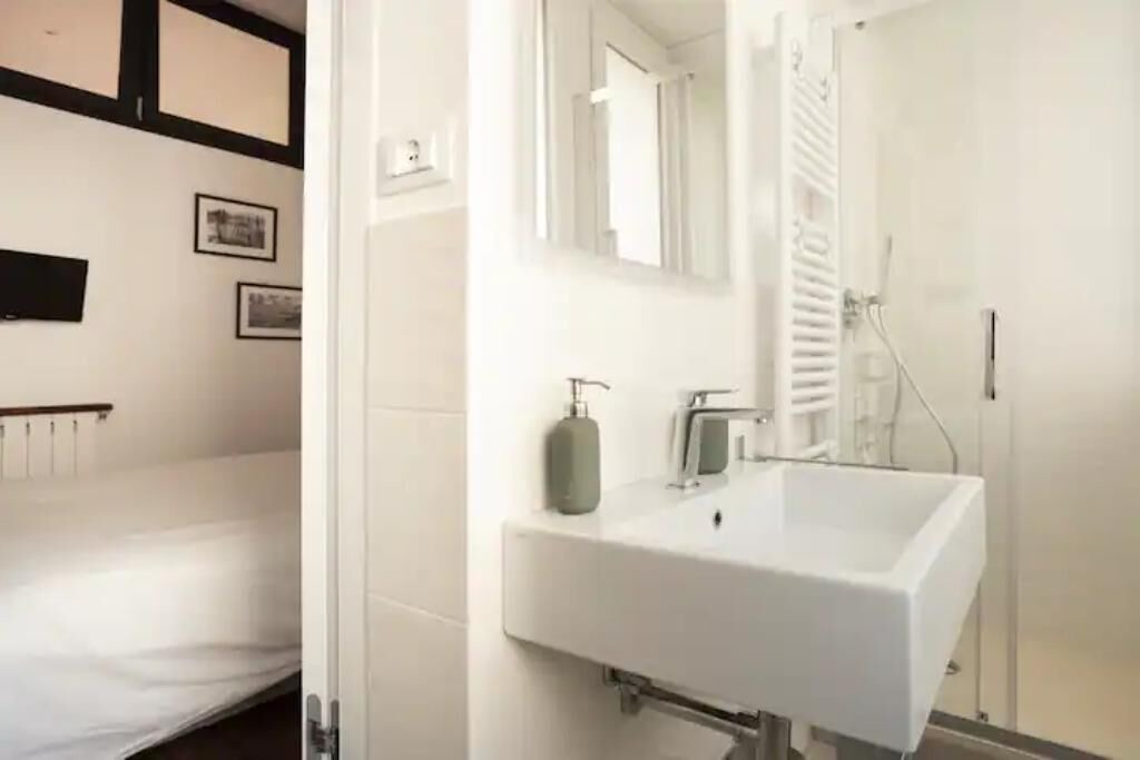 Photo of Bathroom in Ancona