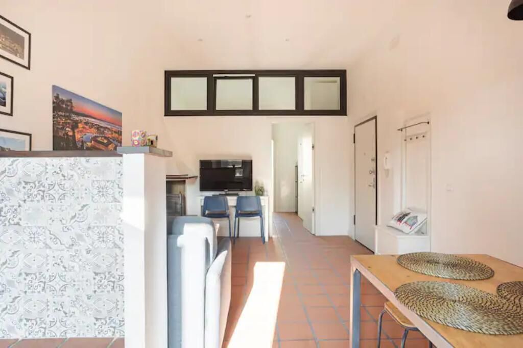 Photo of Livingroom in Ancona