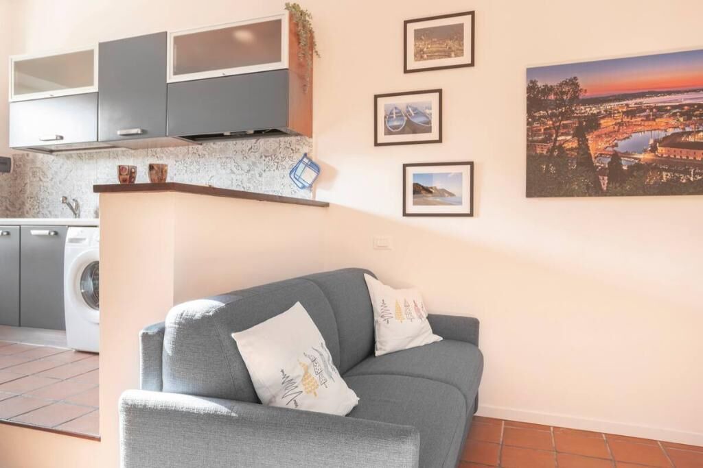Photo of Livingroom in Ancona