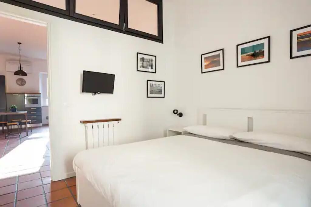 Photo of Bedroom in Ancona