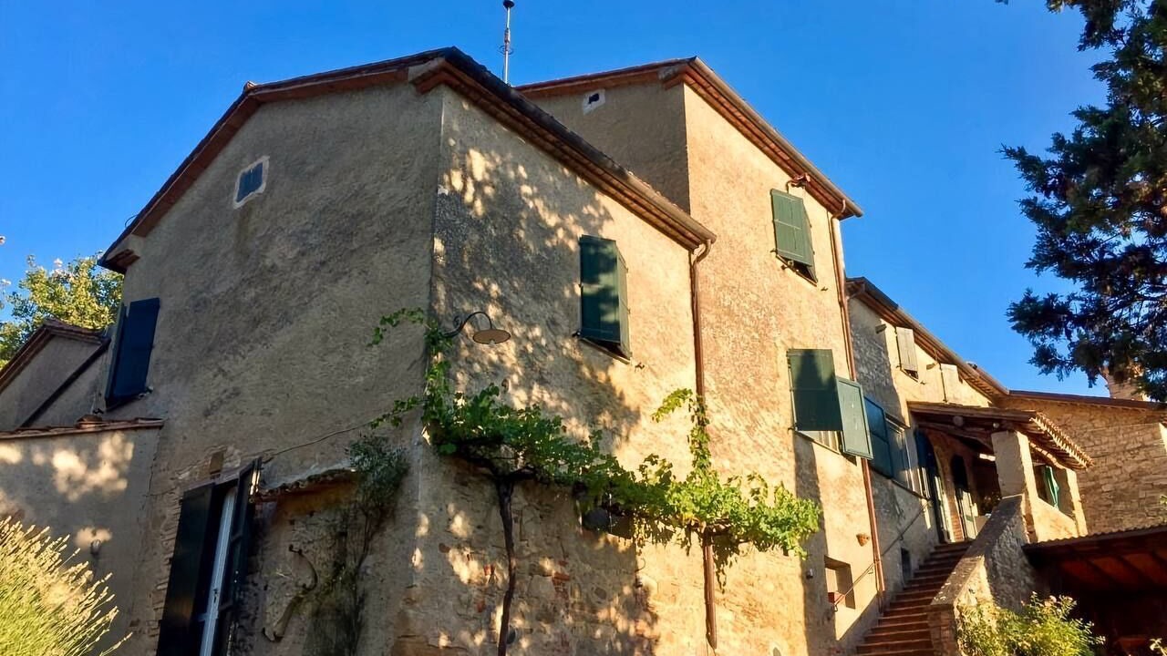 Photo of Outdoor in Badia Petroia