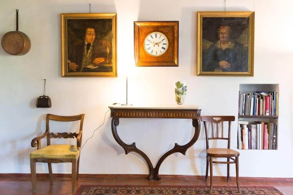 Photo of Others in Badia Petroia