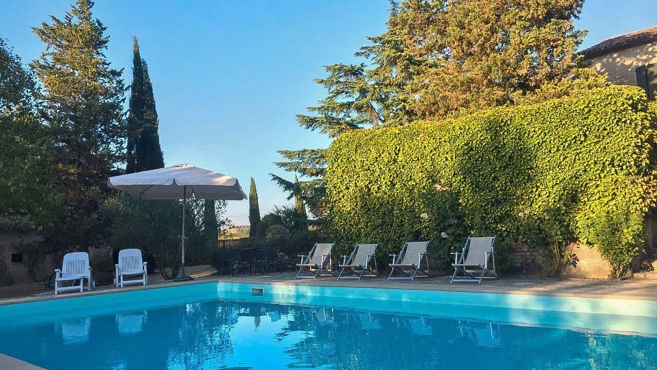Photo of Outdoor in Badia Petroia