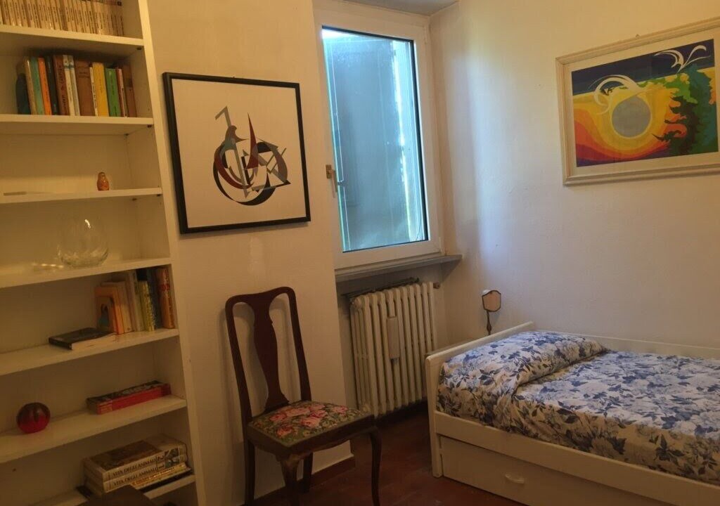 Photo of Bedroom in Badia Petroia